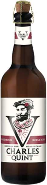 Haacht Charles Quint fles van 75CL Haacht Charles Quint fles van 75CL