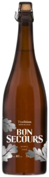 Bon Secours Tradition fles van 75CL Bon Secours Tradition fles van 75CL