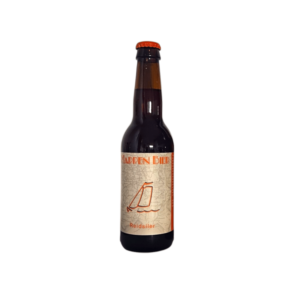 Reidsiler Dunkelweizen