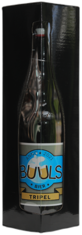Buuls Draodnaegel fles van 75cl Buuls Draodnaegel fles van 75cl