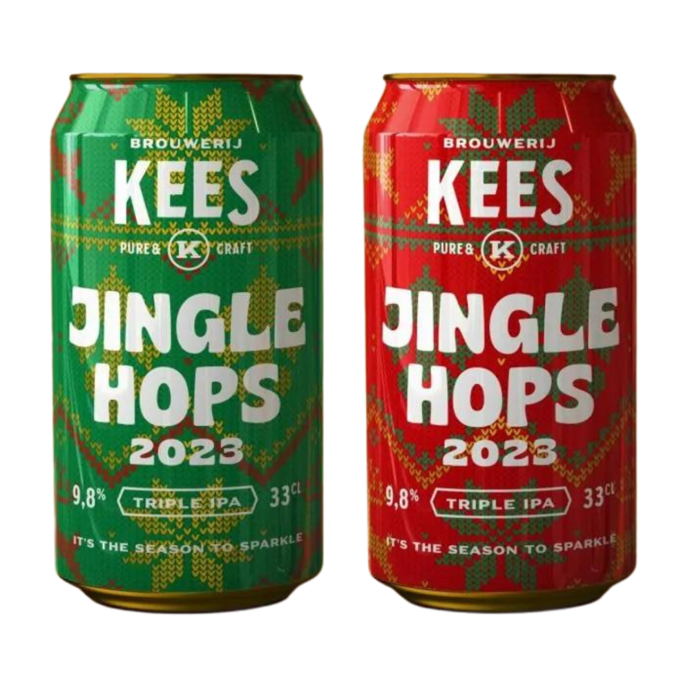 Kees - Jingle Hops 2023