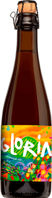 Oedipus Gloria fles van 75cl Oedipus Gloria fles van 75cl