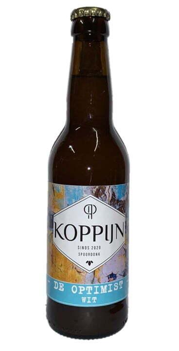 Brouwerij Koppijn - De Optimist