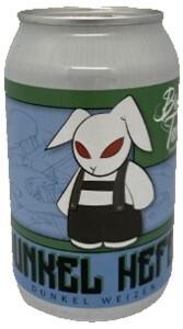 Unkel Dunkel Hefe Weizen (1 x 330 ml)