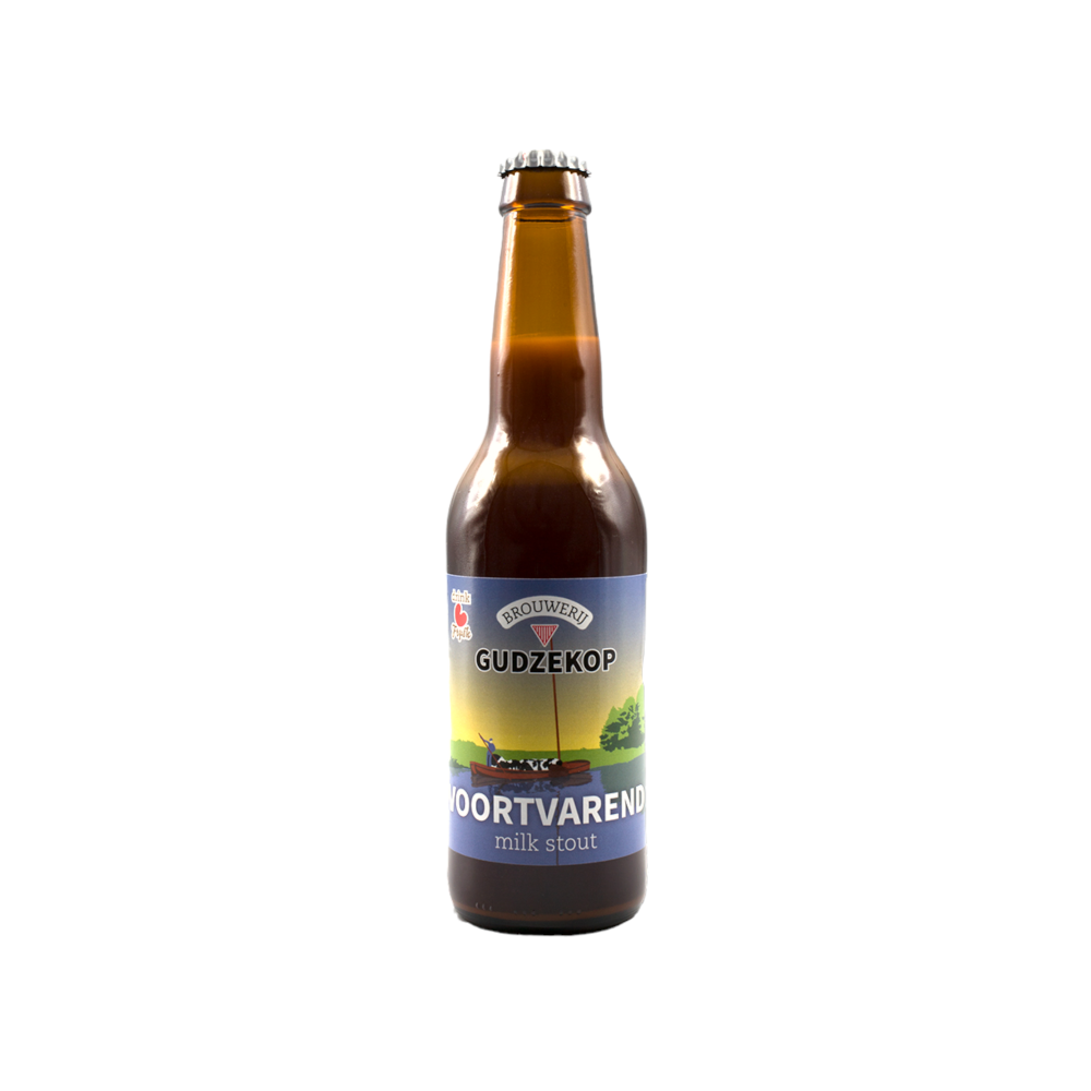 Voortvarend Stout