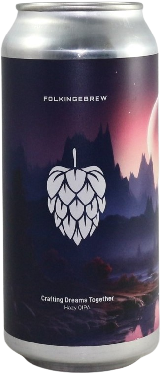 FolkingebrewCrafting Dreams Together