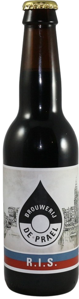 Brouwerij De PraelR.I.S.