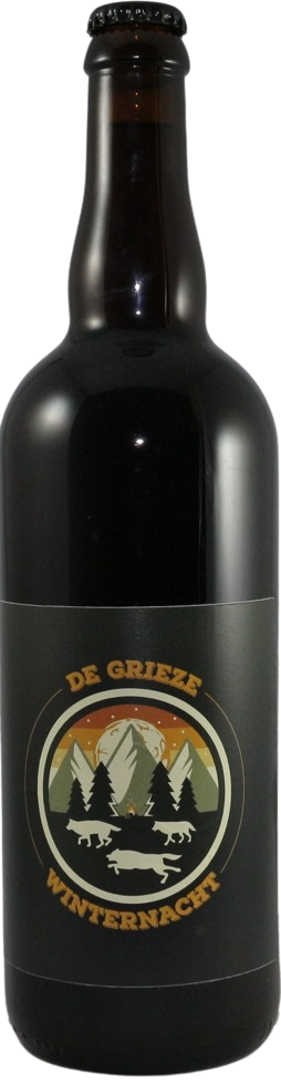 De GriezeWinternacht
