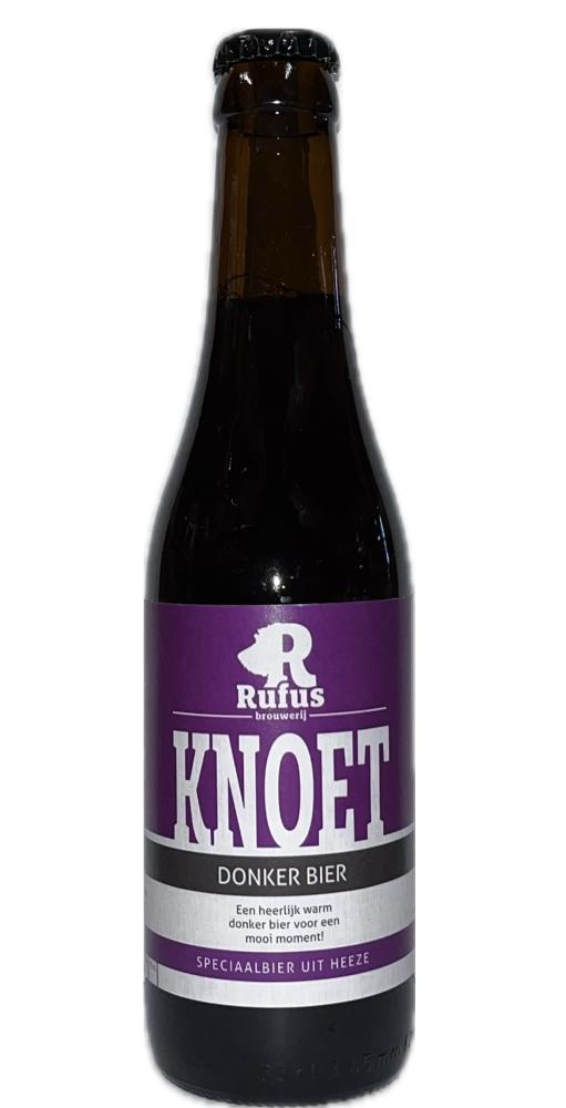 Brouwerij Rufus - KNOET Brouwerij Rufus - KNOET