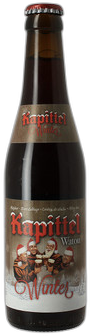Kapittel Winter flesje van 33cl