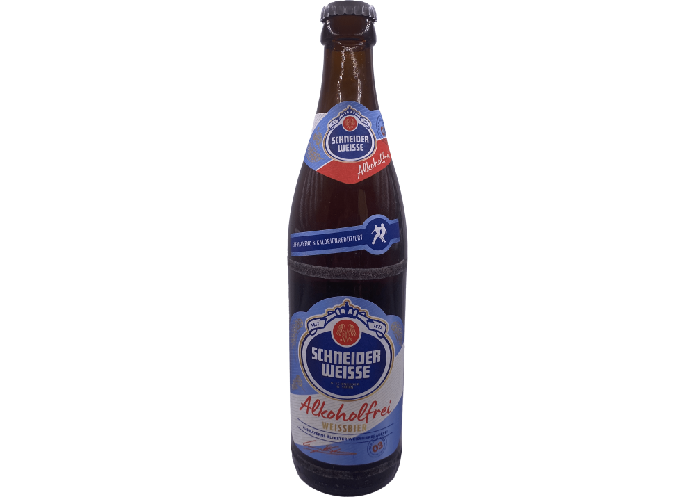 Schneider Weisse -  Weissbier