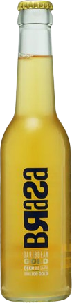 Brasa Lager flesje a 33CL Brasa Lager flesje a 33CL