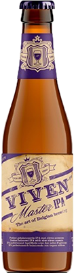 Viven Master IPA flesje van 33cl