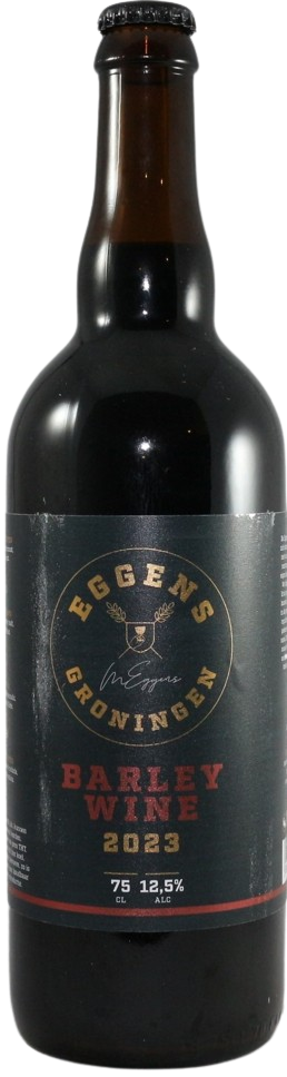 EggensBarley Wine
