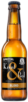 De Molen Krent & Bol flesje van 33cl