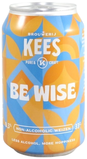 Brouwerij KeesBe Wise