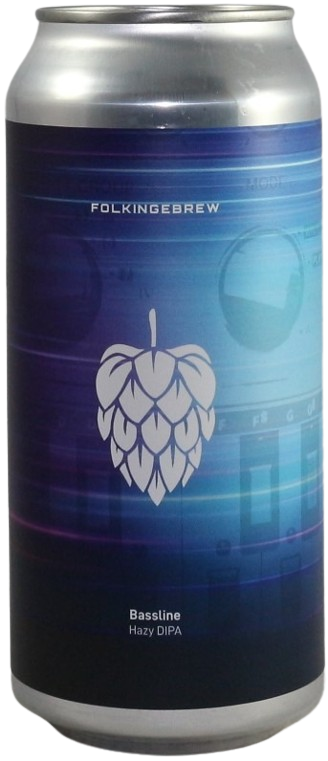 FolkingebrewBassline