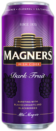 Magners Dark Fruits blik van 44cl