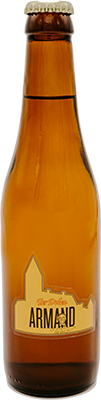 Brouwerij Ter Dolen Armand flesje van 33cl