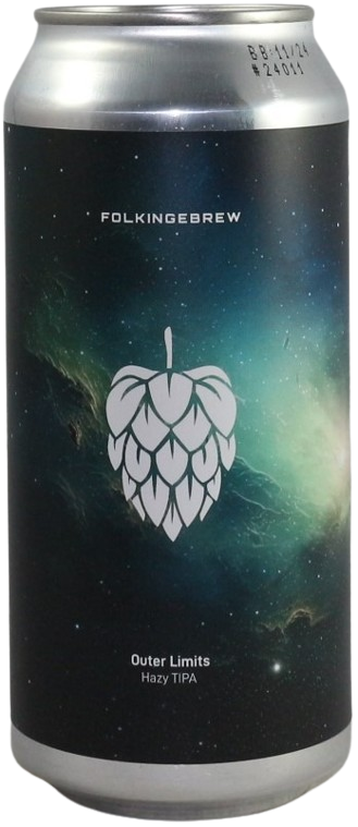 FolkingebrewOuter Limits FolkingebrewOuter Limits