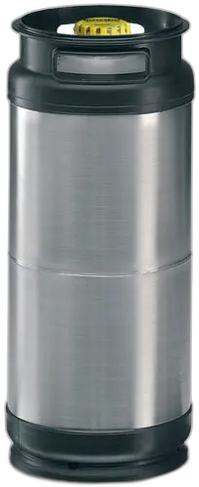 Horecabier Goud Fust 20L Horecabier Goud Fust 20L