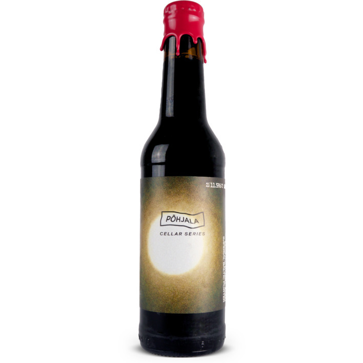 Pohjala Pohjala Stellar series cognac barrel aged porter
