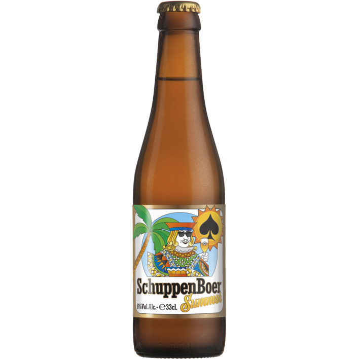 Het Nest brouwerij Het Nest brouwerij Schuppenboer summer