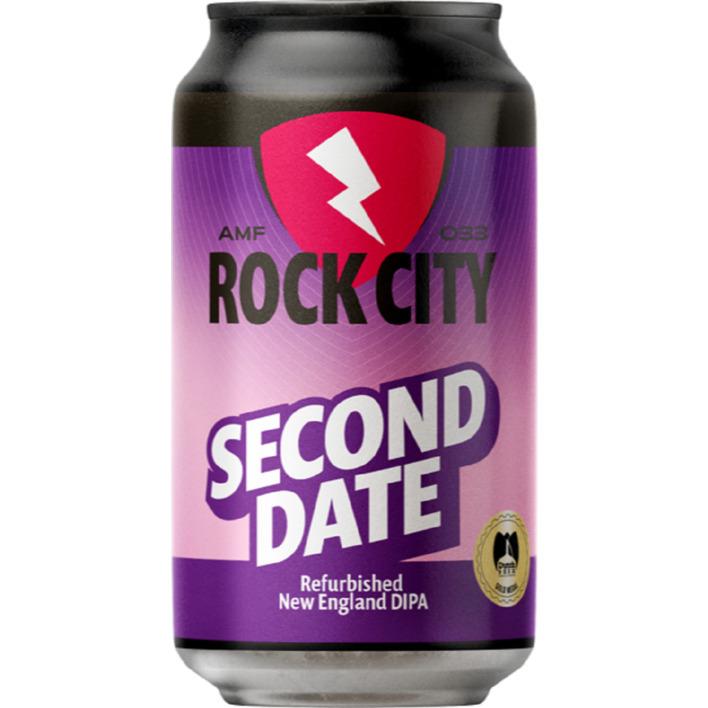 Rock City Beers Rock City Beers Second date