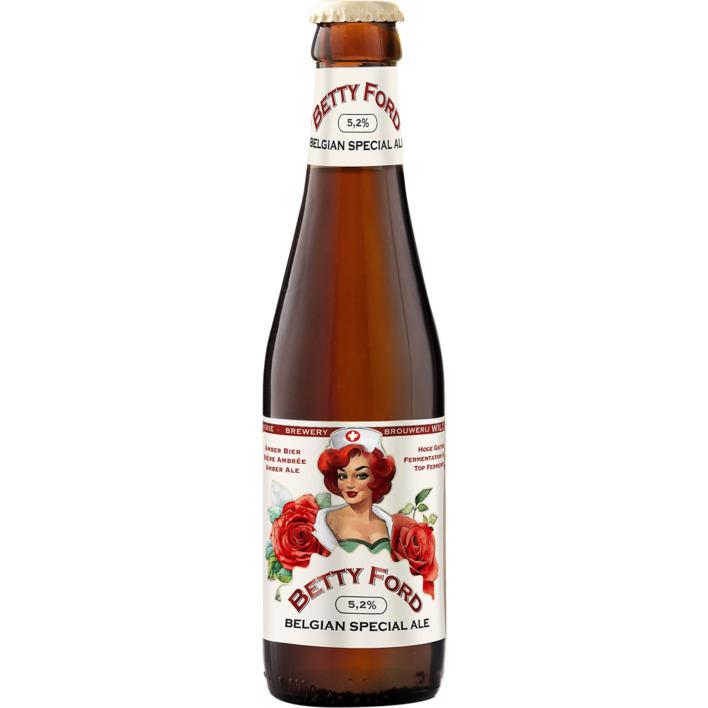 Brouwerij Wilderen Brouwerij Wilderen Betty ford