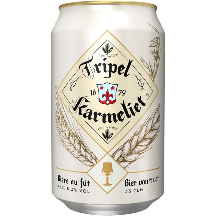 Tripel Karmeliet Tripel Karmeliet Speciaalbier