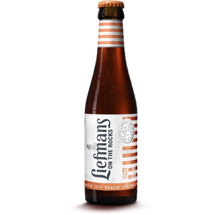 Liefmans Liefmans Peach