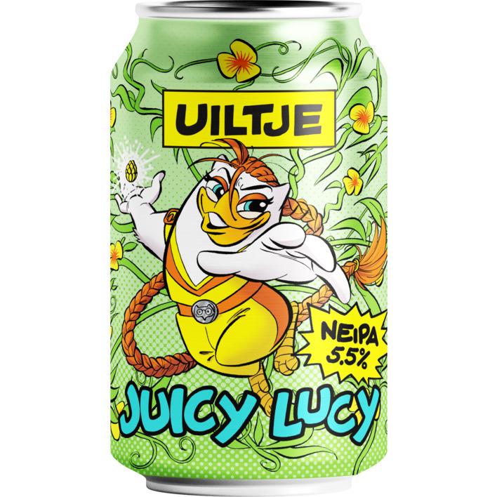 Uiltje Brewing Uiltje Brewing Juicy lucy