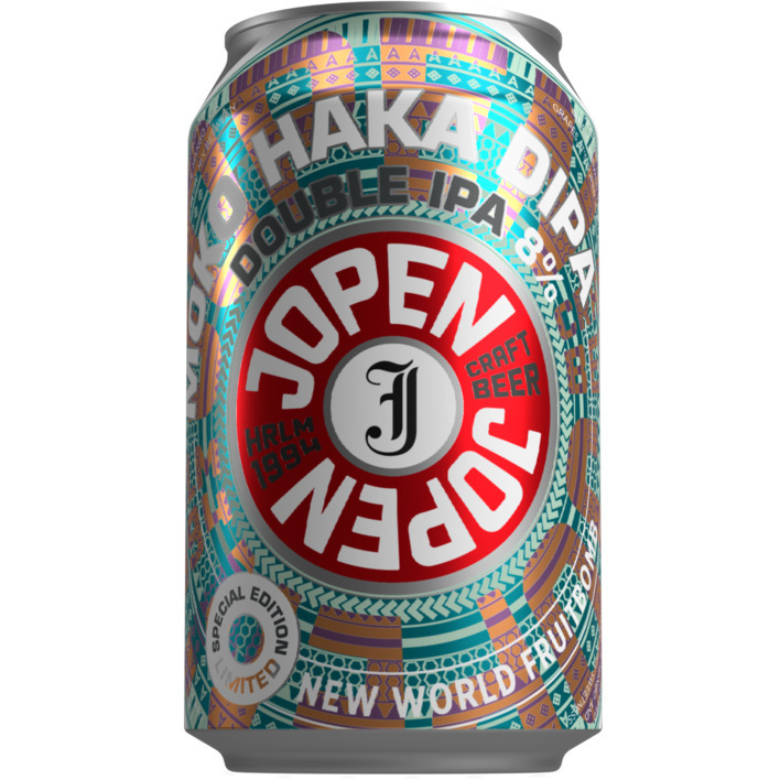 Jopen Jopen Moka, haka, dipa!