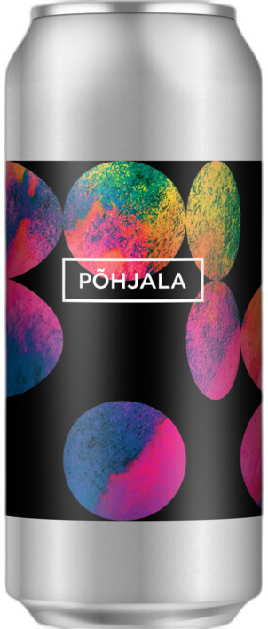 Pohjala Double Kosmos blik van 44cl