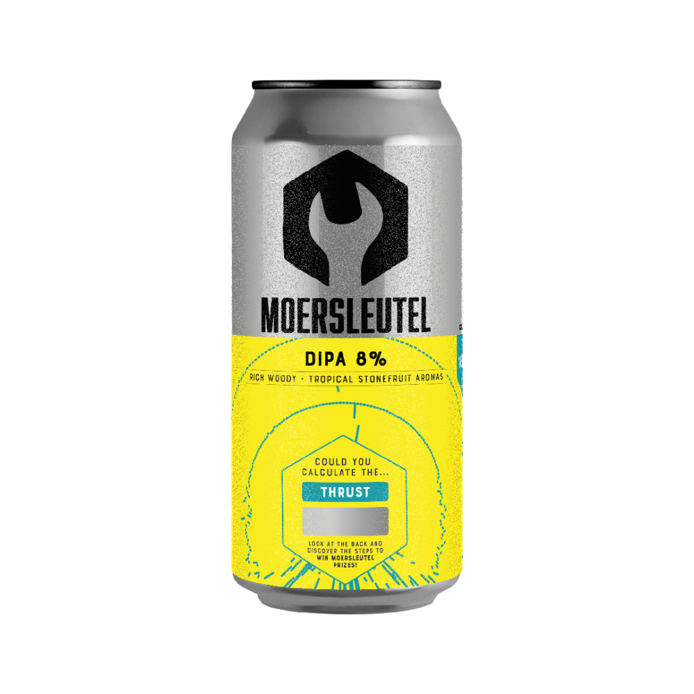Moersleutel - CYCT Thrust