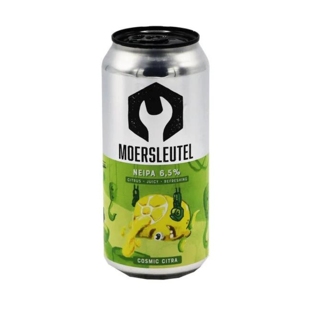 Moersleutel - Kosmic Citra