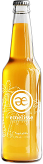 Emelisse Tropical Ale flesje van 33cl
