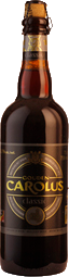 Gouden Carolus Classic fles 75cl