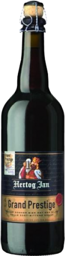 Hertog Jan Grandprestige fles van 75cl