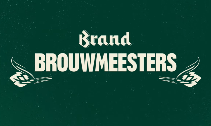 Brand Brouwmeesters logo