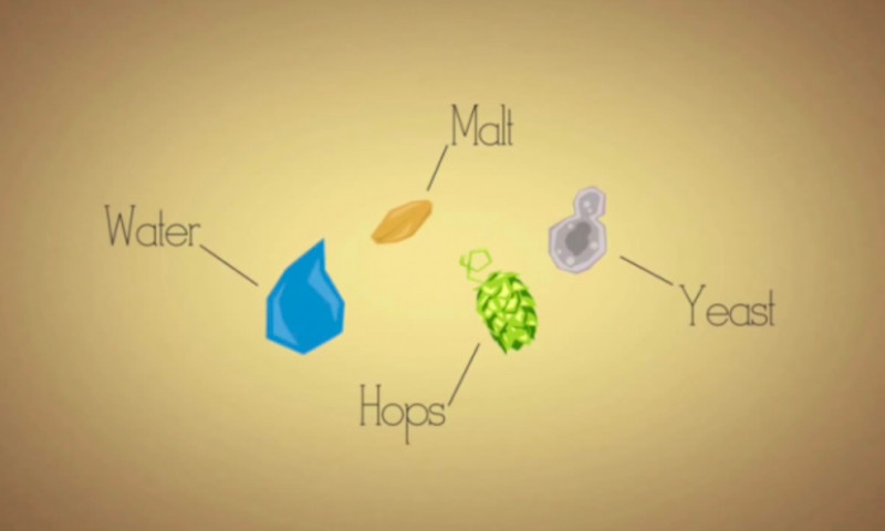 Hoe brouw je bier