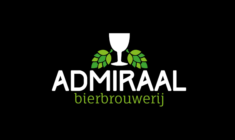 Admiraal bierbrouwerij logo