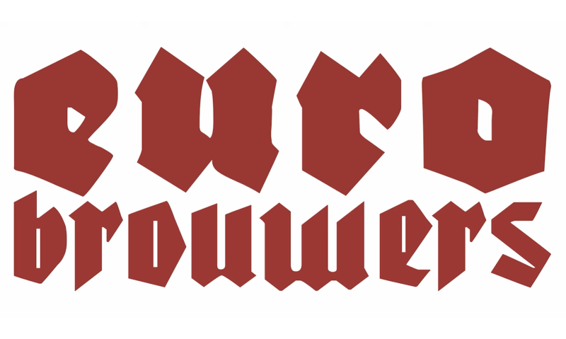 Eurobrouwers logo