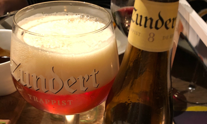 Zundert 8 bier Zundert 8 bier