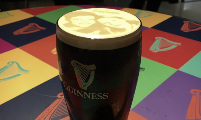 Split the G Challenge, wat is dat?