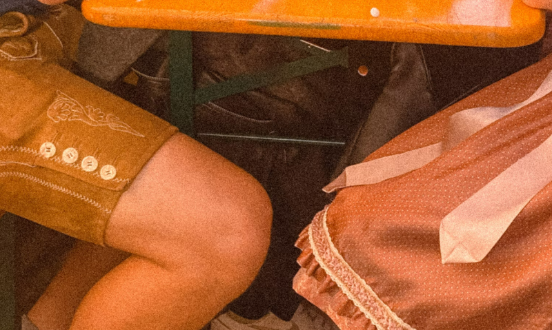 Lederhose en Dirndl Lederhose en Dirndl