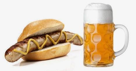 Afkorten regenval gebed Dag van het Duitse bier | Tag des Deutschen Bieres | biernet.nl