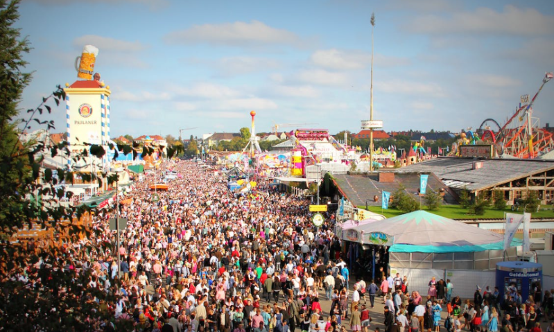 Oktoberfest