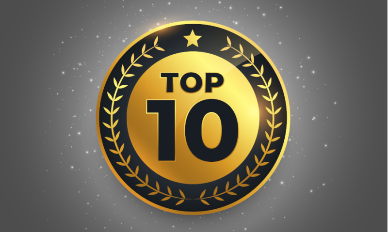 Top 10 bierdrinkers wereldwijd Top 10 bierdrinkers wereldwijd