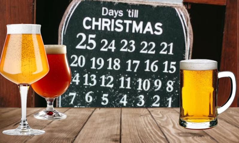 Bieradventskalender weetjes  Bieradventskalender weetjes